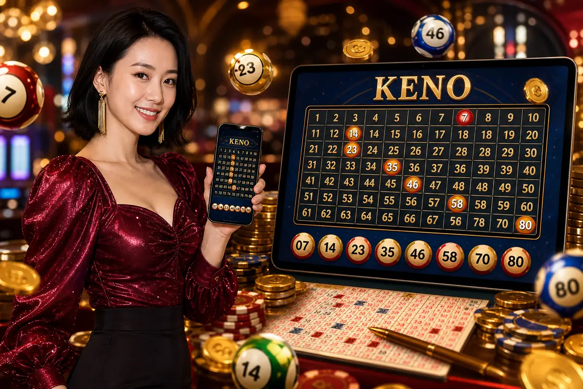 bcb88a Casino suasana studio live dealer